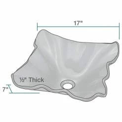 Rene R5-5012 Frosted Glass Vessel Sink, R9-7001 Faucet, Antique Bronze, Chrome, R9-70 9 Rene R5-5012 Frosted Glass Vessel Sink, R9-7001 Faucet, Antique Bronze, Chrome, R9-70 -home bar shop 99a13e570c89192a 1286 w800 h800 b1 p0