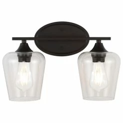 JONATHAN Y Jayne 1-Light Iron/Glass Cottage LED Vanity Light, Oil Bronze, Width: 15.75" 17 JONATHAN Y Jayne 1-Light Iron/Glass Cottage LED Vanity Light, Oil Bronze, Width: 15.75" -home bar shop 9ab1006f0f7630a6 0360 w800 h800 b1 p0