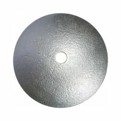 Eden Bath - Vessel Sinks Pale Green Pearls Embossed Glass Vessel Sink For Bathroom, 18 Inch -home bar shop 9c61b046006c91e5 5547 w800 h800 b1 p0