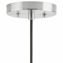 Linea Di Liara Primo Pendant With Clear Glass Shade -home bar shop 9cb1c0f90716afaa 4795 w800 h800 b1 p0