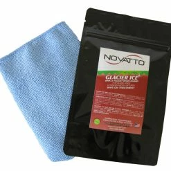 Novatto Mosaico Glass Vessel Sink And Drain, Oil Rubbed Bronze -home bar shop a0c1e7de09aef988 0939 w800 h800 b0 p0