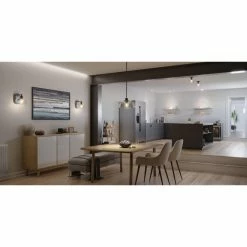 Progress Lighting Singleton 1-Light 7.62" Matte Black Farmhouse Vanity Light, Clear Glass Shade 12 Progress Lighting Singleton 1-Light 7.62" Matte Black Farmhouse Vanity Light, Clear Glass Shade -home bar shop a131547502bb2206 1111 w800 h800 b0 p0