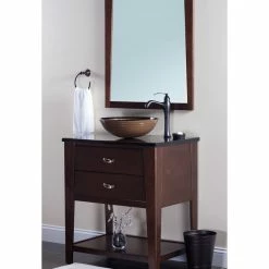 Novatto Tappezzeria Glass Vessel Sink 8 Novatto Tappezzeria Glass Vessel Sink -home bar shop b0d19d3d09aec6ef 3508 w800 h800 b0 p0