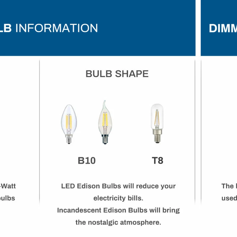 LNC Lighting LNC 2-Light Modern Matte Gold Bell Shade Clear Glass Bathroom Vanity Light 13 LNC Lighting LNC 2-Light Modern Matte Gold Bell Shade Clear Glass Bathroom Vanity Light - Image 13