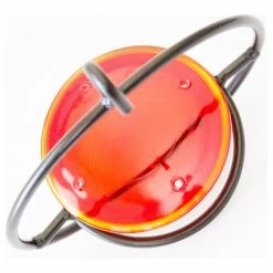 We Love Hummingbirds Small Hanging Hummingbird Feeder, Beautiful Glass & Decorative Metal Design -home bar shop b2b1bf9f089b55f5 9486 w800 h800 b1 p0