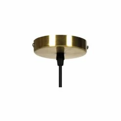 Casamotion Hammered Glass Pendant Light With Brass Ring, 1 Ceiling Hanging Light, Clear, Large -home bar shop b451c22908d58b1a 5860 w800 h800 b1 p0