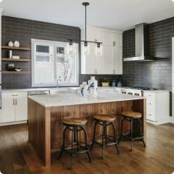 Kira Home Sloane 31" Farmhouse Island Light, Glass Cylinder Shades, Adjustable 9 Kira Home Sloane 31" Farmhouse Island Light, Glass Cylinder Shades, Adjustable -home bar shop b5b1686c018c597d 8685 w800 h800 b0 p0