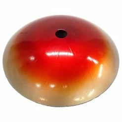 Eden Bath - Vessel Sinks Modern Orange Blossom Round Tempered Glass Vessel Sink For Bathroom 18" -home bar shop b6e14ce0008c276a 8184 w800 h800 b1 p0