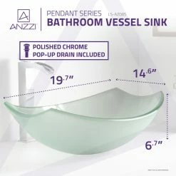 ANZZI Pendant Series Deco-Glass Vessel Sink -home bar shop bea1d00d0c3fc16f 2227 w800 h800 b0 p0