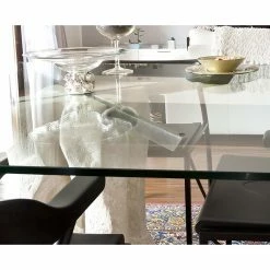 Fab Glass And Mirrors 24 Inch Square Glass 1/2 Thick Flat Polished Tempered Radius Corners -home bar shop c2b17e9f0d442800 3220 w800 h800 b0 p0