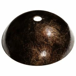 Eden Bath - Vessel Sinks Brown Reflections Glass Vessel Sink -home bar shop c5a17b010e5eada9 5977 w800 h800 b1 p0