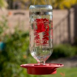 We Love Hummingbirds Hummingbird Feeder With 32 Oz. Glass Nectar Tank -home bar shop c81142370b840685 6251 w800 h800 b0 p0