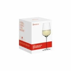 Spiegelau Style White Wine Glass, 15.5oz, Set Of 4 -home bar shop c93112f5084198d4 3086 w800 h800 b1 p0