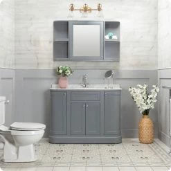 Kira Home Walford 25" 3-Light Bathroom Light + Glass Shades, Warm Brass 9 Kira Home Walford 25" 3-Light Bathroom Light + Glass Shades, Warm Brass -home bar shop c9c1422d025e699d 8690 w800 h800 b0 p0