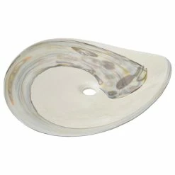Native Trails Sorrento Murano Glass Bathroom Sink, Abalone 23 Native Trails Sorrento Murano Glass Bathroom Sink, Abalone -home bar shop d3e1dbc10ef67a88 0548 w800 h800 b1 p0