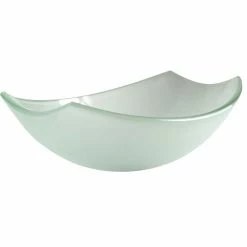 ANZZI Pendant Series Deco-Glass Vessel Sink