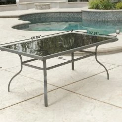 Pacific Casual Bristol 7pc Sling Swivel Dining Set With Glass Top Table -home bar shop d6b17f3901f02a16 0039 w800 h800 b0 p0