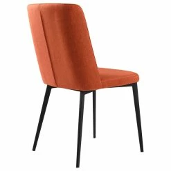 Armen Living Maine Contemporary Gray Glass 5 Piece Metal Dining Set SETURDIMAOR -home bar shop d6e1d4ab0196fb89 6164 w800 h800 b1 p0