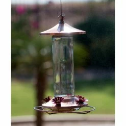 We Love Hummingbirds Brushed Metal And Glass Hummingbird Feeder -home bar shop d8c14a9c089a36fa 1875 w800 h800 b0 p0