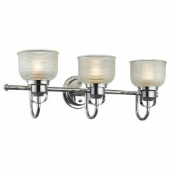 CHLOE Lighting, Inc. Lucie 3-Light Chrome Finish Bath Vanity Wall Fixture Clear Glass 25" 6 CHLOE Lighting, Inc. Lucie 3-Light Chrome Finish Bath Vanity Wall Fixture Clear Glass 25" -home bar shop de2184160ae23e56 5573 w800 h800 b1 p0