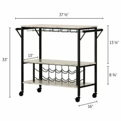 South Shore Furniture Bar Cart With Wine Bottle Storage And Wine Glass Rack Maliza South Shore 9 South Shore Furniture Bar Cart With Wine Bottle Storage And Wine Glass Rack Maliza South Shore -home bar shop e7816cce03997f11 1510 w800 h800 b1 p0