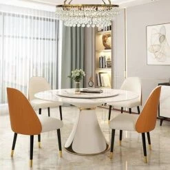 Lightupmyhome Celeste 32" Glass Drop Chandelier, Brass, Hanging Or Flush Mount -home bar shop eb31965f02ebcd3b 5021 w800 h800 b0 p0