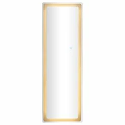 Brimfield & May Modern Silver Glass Led Mirror 561828 12 Brimfield & May Modern Silver Glass Led Mirror 561828 -home bar shop f2118474029f976c 7904 w800 h800 b1 p0