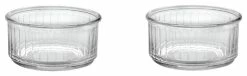 Duralex USA Duralex Glass 3.9 Inch Ramekin, Set Of 4