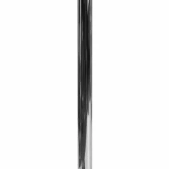 Flash Furniture Round Glass Table CH-3-GG